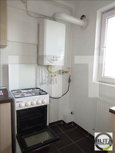 Garsonieră de închiriat Central - 15826AI | BLITZ Cluj-Napoca | Poza7