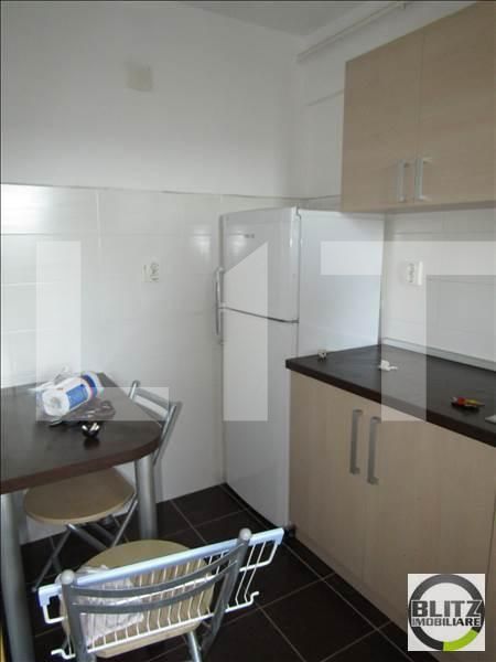 Garsonieră de închiriat Central - 15826AI | BLITZ Cluj-Napoca | Poza6