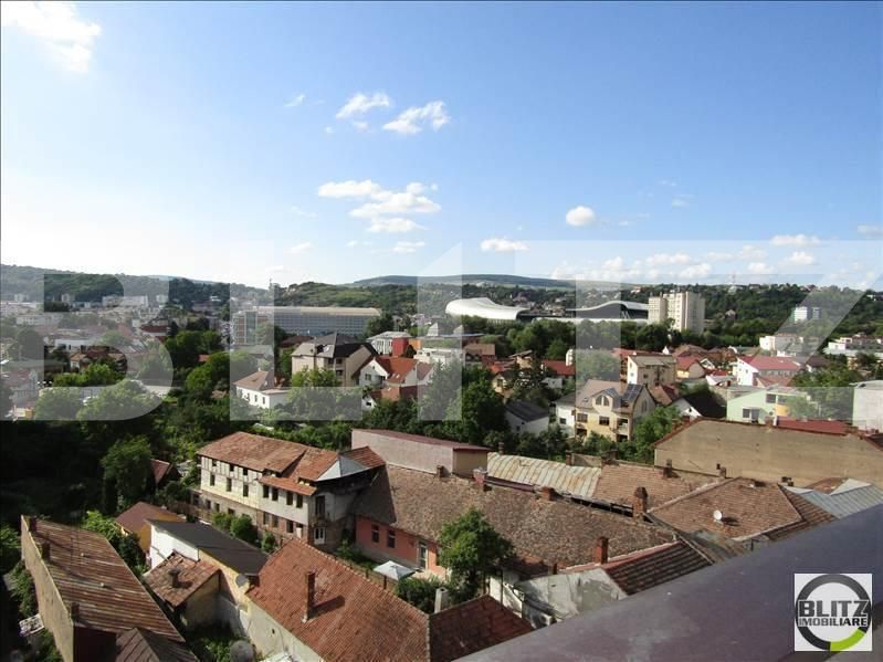 Garsonieră de închiriat Central - 15826AI | BLITZ Cluj-Napoca | Poza10