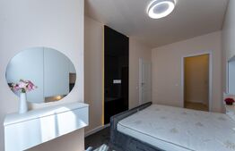 Apartament 2 cam, 59 mp, ultra finisat, parcare, la 5 minute de Vivo