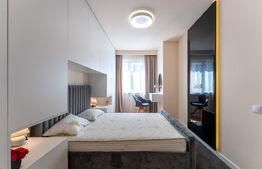 Apartament 2 cam, 59 mp, ultra finisat, parcare, la 5 minute de Vivo