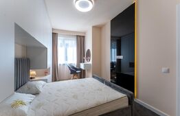 Apartament 2 cam, 59 mp, ultra finisat, parcare, la 5 minute de Vivo