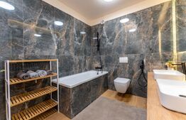 Apartament 2 cam, 59 mp, ultra finisat, parcare, la 5 minute de Vivo