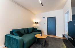 Apartament 2 cam, 59 mp, ultra finisat, parcare, la 5 minute de Vivo