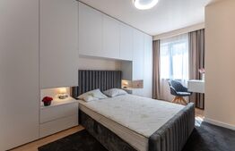 Apartament 2 cam, 59 mp, ultra finisat, parcare, la 5 minute de Vivo