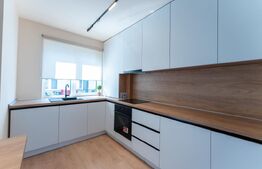 Apartament 2 cam, 59 mp, ultra finisat, parcare, la 5 minute de Vivo