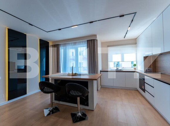 Apartament de vânzare 2 camere Floreşti - 158261AV | BLITZ Cluj-Napoca | Poza3