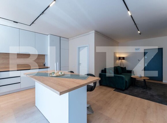 Apartament de vânzare 2 camere Floreşti - 158261AV | BLITZ Cluj-Napoca | Poza4