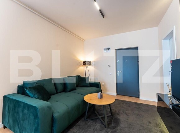 Apartament de vânzare 2 camere Floreşti - 158261AV | BLITZ Cluj-Napoca | Poza15