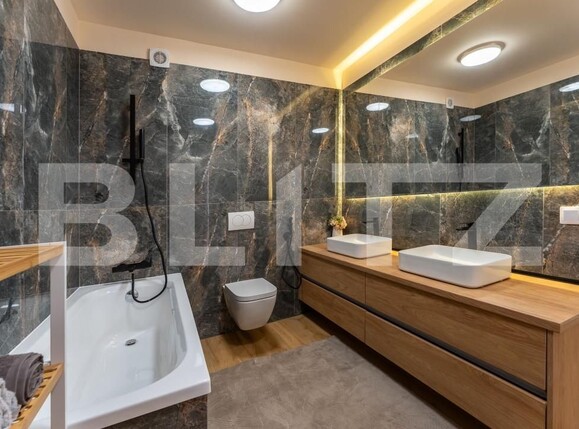Apartament de vânzare 2 camere Floreşti - 158261AV | BLITZ Cluj-Napoca | Poza11