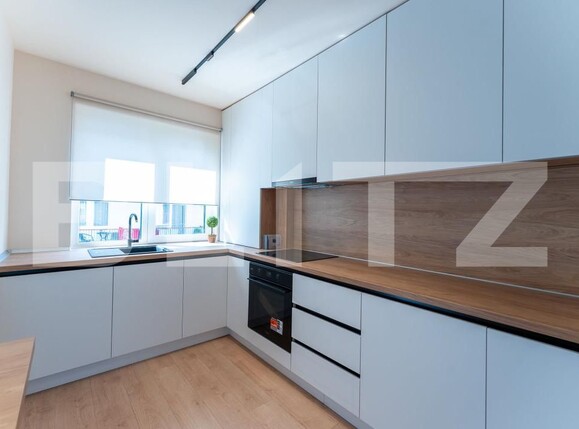 Apartament de vânzare 2 camere Floreşti - 158261AV | BLITZ Cluj-Napoca | Poza2