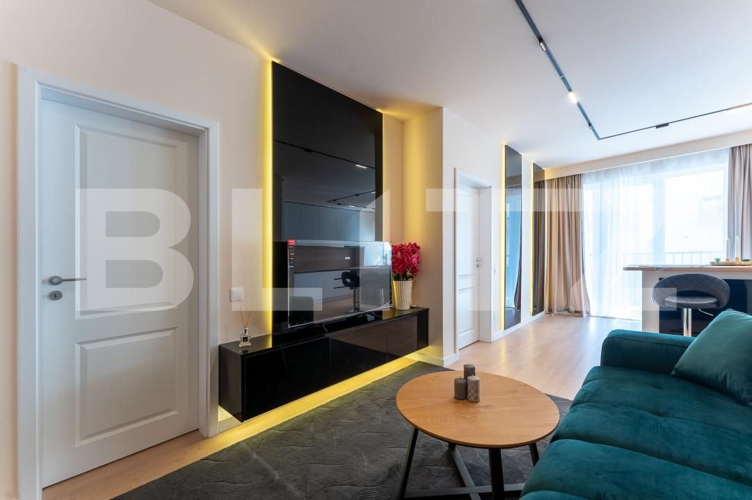 Apartament de vânzare 2 camere Floreşti - 158261AV | BLITZ Cluj-Napoca | Poza17
