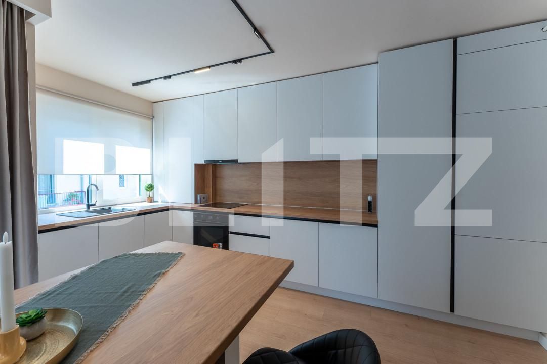 Apartament de vânzare 2 camere Floreşti - 158261AV | BLITZ Cluj-Napoca | Poza18