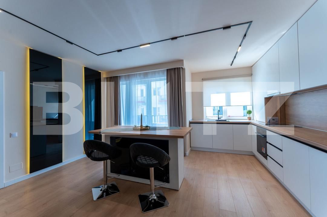 Apartament de vânzare 2 camere Floreşti - 158261AV | BLITZ Cluj-Napoca | Poza3