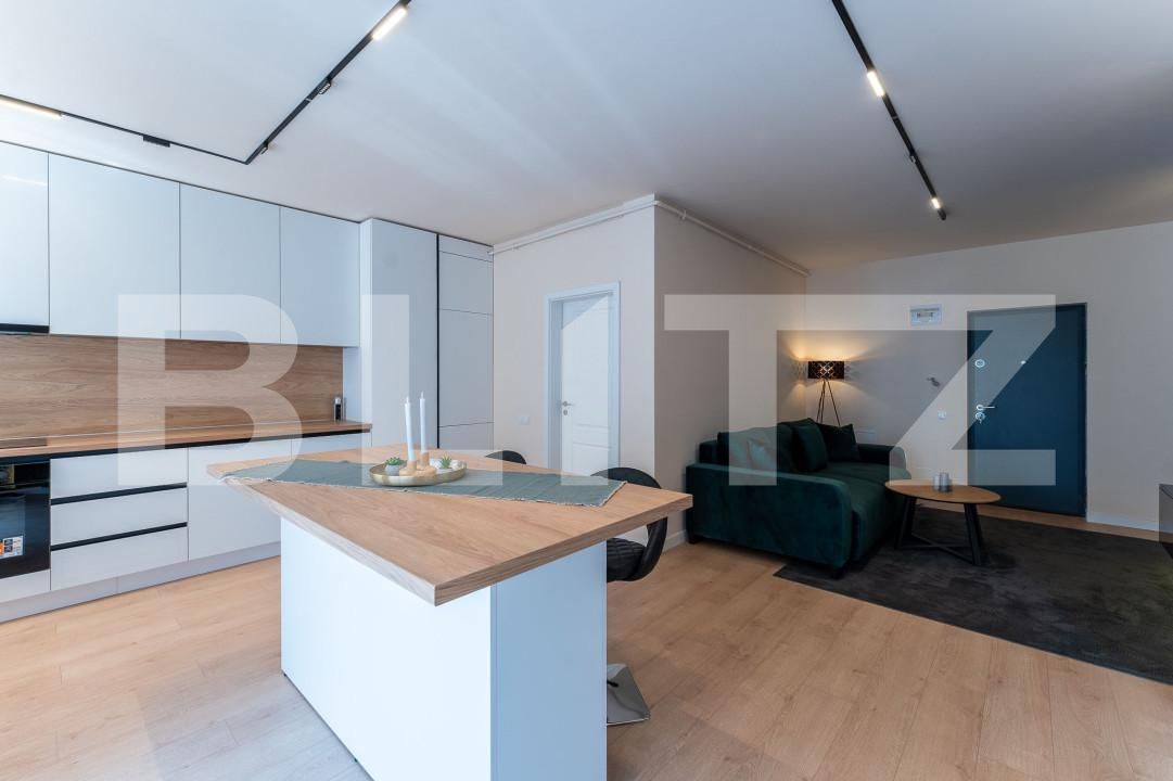 Apartament de vânzare 2 camere Floreşti - 158261AV | BLITZ Cluj-Napoca | Poza4
