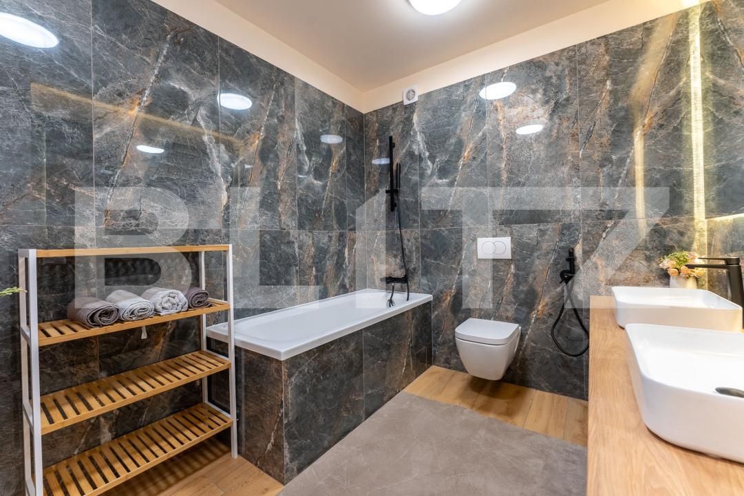 Apartament de vânzare 2 camere Floreşti - 158261AV | BLITZ Cluj-Napoca | Poza12