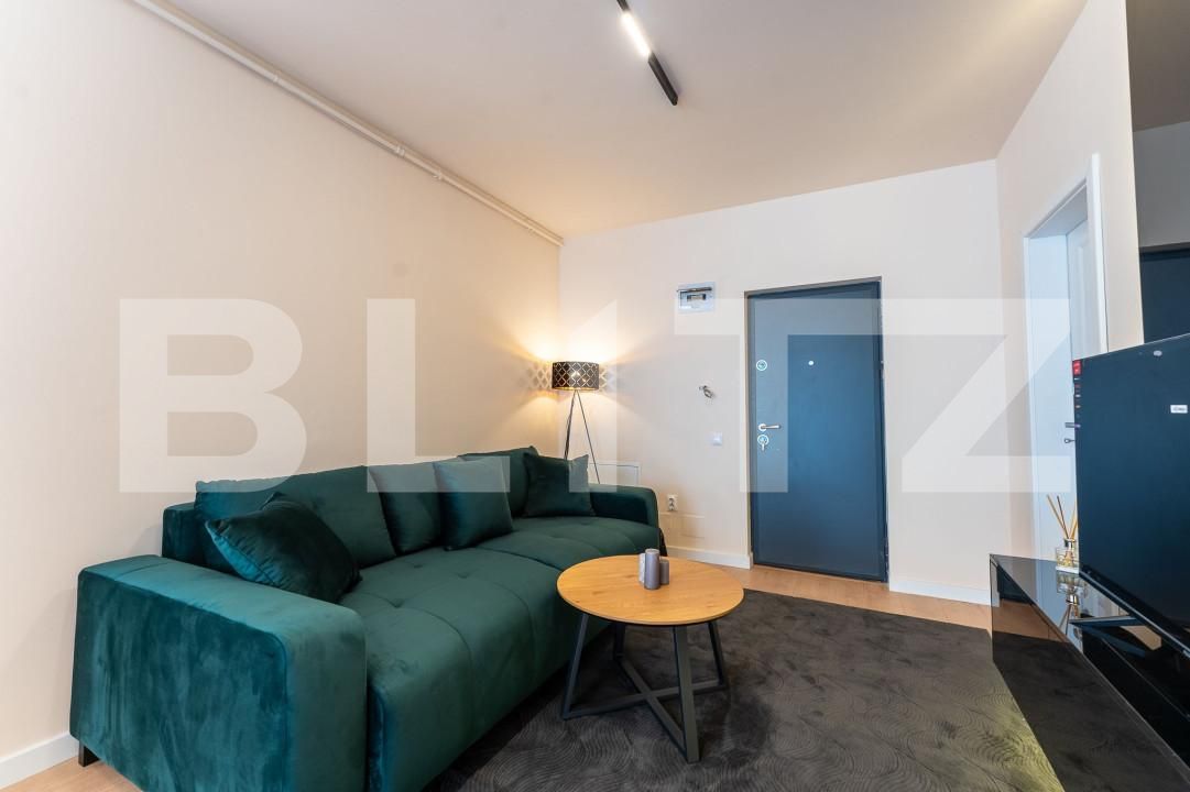 Apartament de vânzare 2 camere Floreşti - 158261AV | BLITZ Cluj-Napoca | Poza15