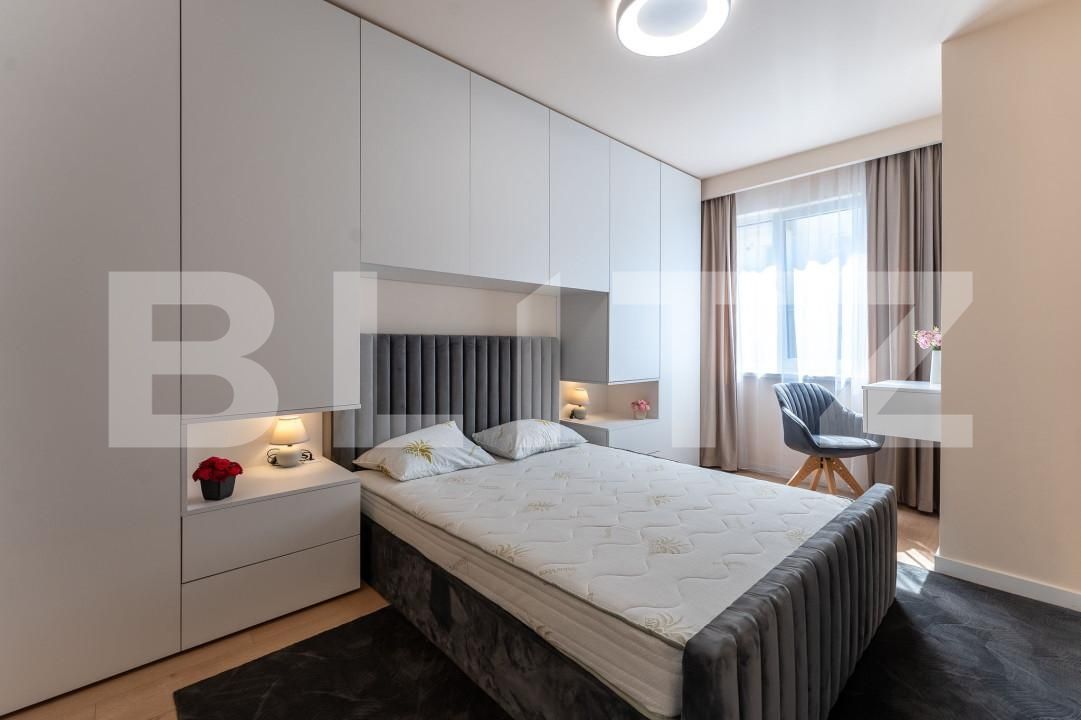 Apartament de vânzare 2 camere Floreşti - 158261AV | BLITZ Cluj-Napoca | Poza5
