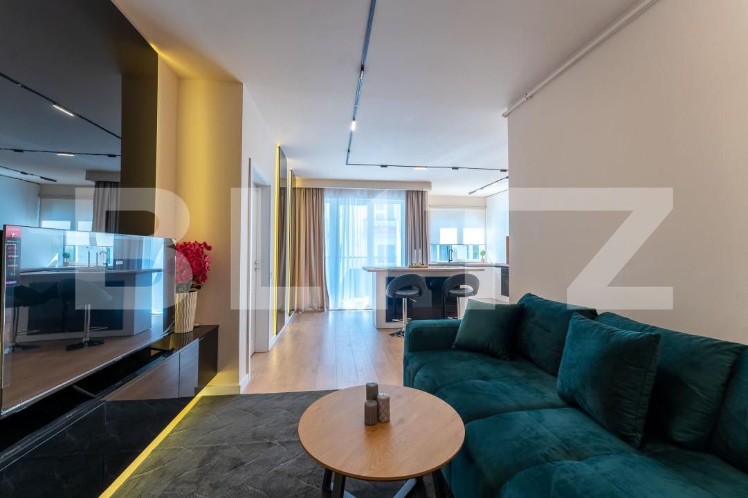 Apartament de vânzare 2 camere Floreşti - 158261AV | BLITZ Cluj-Napoca | Poza16