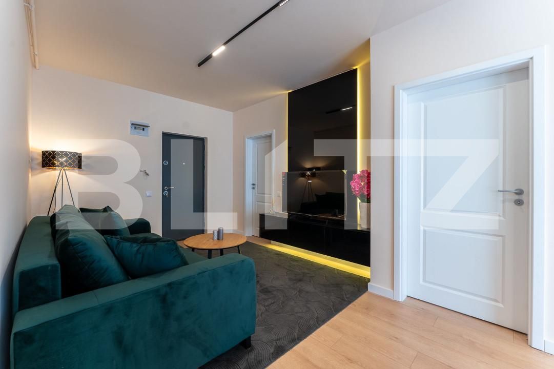 Apartament de vânzare 2 camere Floreşti - 158261AV | BLITZ Cluj-Napoca | Poza14