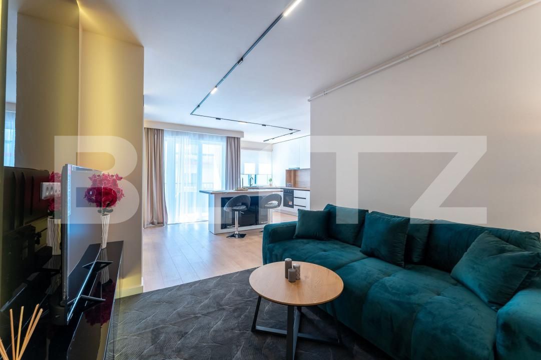 Apartament de vânzare 2 camere Floreşti - 158261AV | BLITZ Cluj-Napoca | Poza13