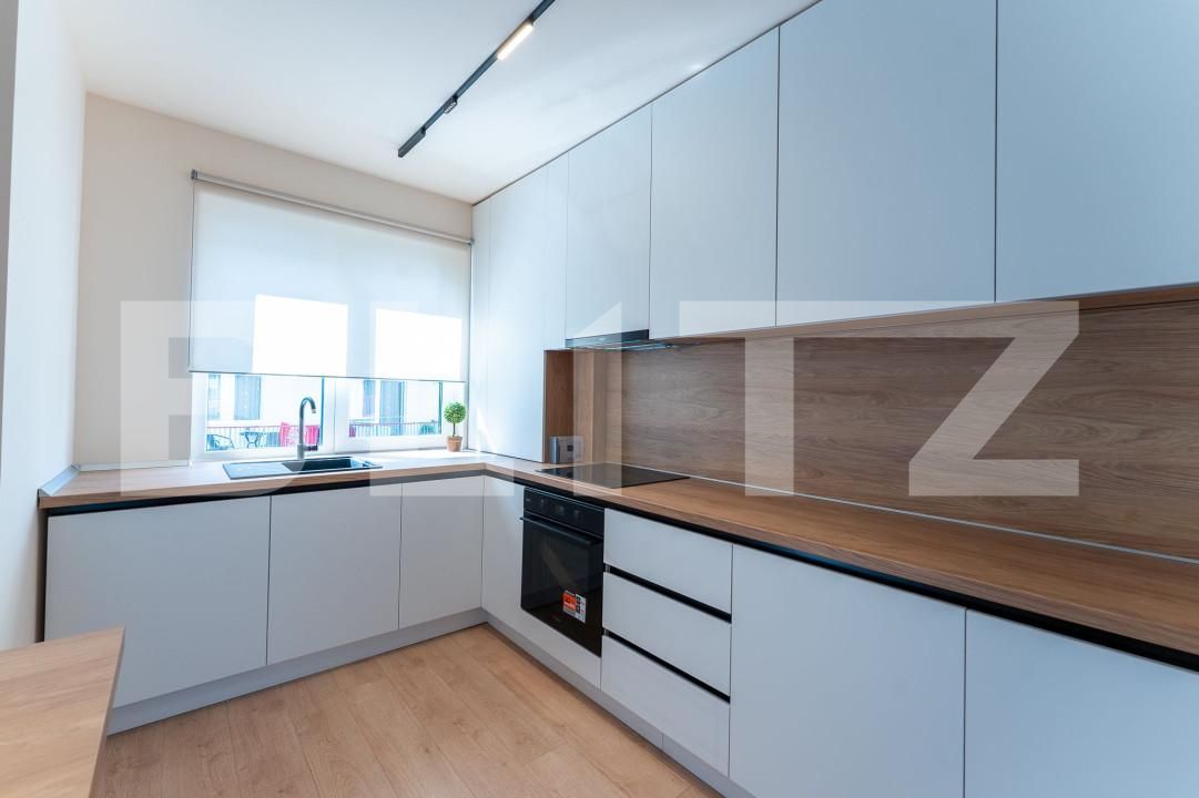 Apartament de vânzare 2 camere Floreşti - 158261AV | BLITZ Cluj-Napoca | Poza2