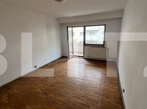 Apartament de vânzare 3 camere Gheorgheni - 158266AV | BLITZ Cluj-Napoca | Poza1