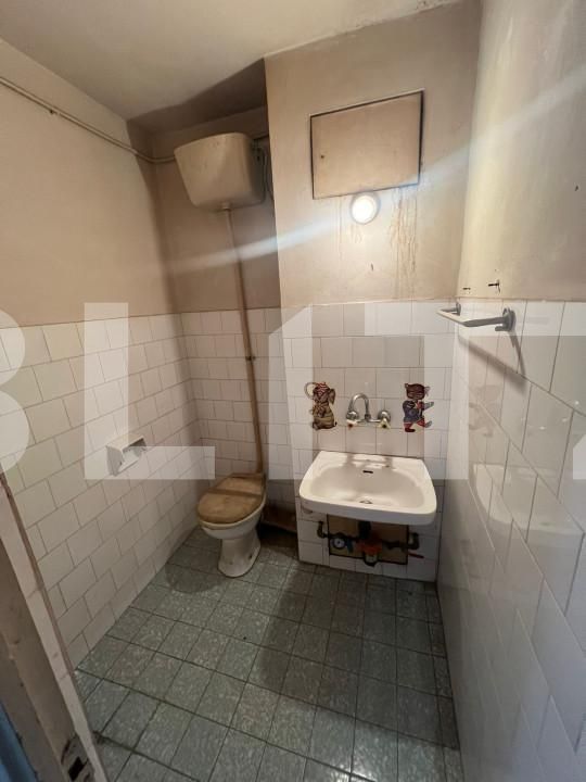 Apartament de vânzare 3 camere Gheorgheni - 158266AV | BLITZ Cluj-Napoca | Poza4