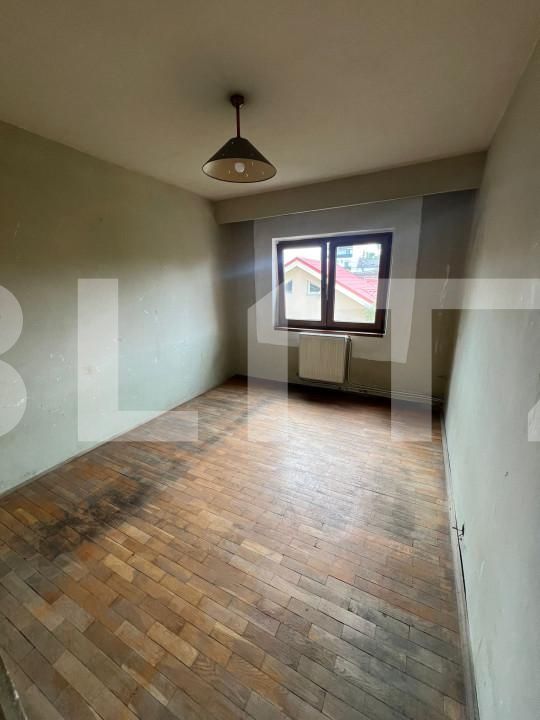 Apartament de vânzare 3 camere Gheorgheni - 158266AV | BLITZ Cluj-Napoca | Poza2
