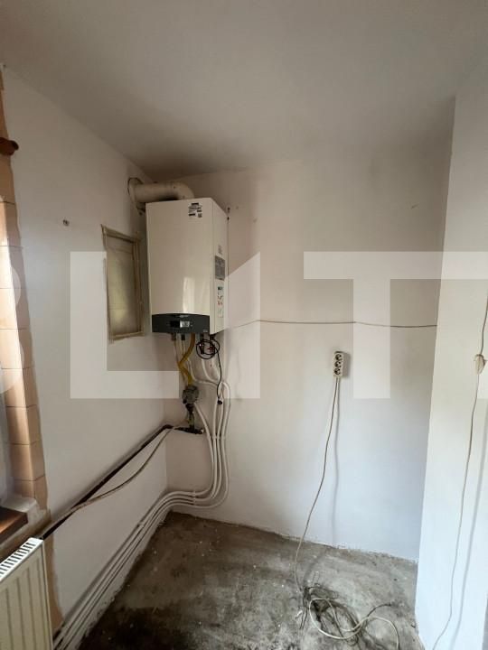 Apartament de vânzare 3 camere Gheorgheni - 158266AV | BLITZ Cluj-Napoca | Poza11