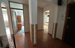 Apartament 4 camere, et 1, 80 mp, zona Mărăști