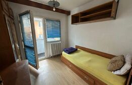 Apartament 4 camere, et 1, 80 mp, zona Mărăști