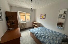 Apartament 4 camere, et 1, 80 mp, zona Mărăști
