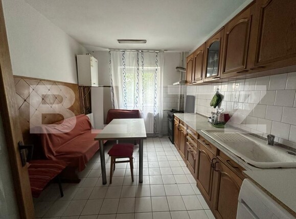 Apartament de vânzare 4 camere Marasti - 158267AV | BLITZ Cluj-Napoca | Poza4