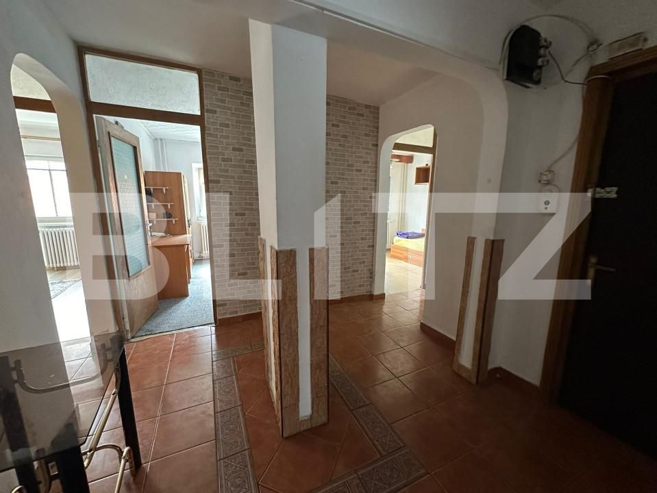 Apartament de vânzare 4 camere Marasti - 158267AV | BLITZ Cluj-Napoca | Poza8