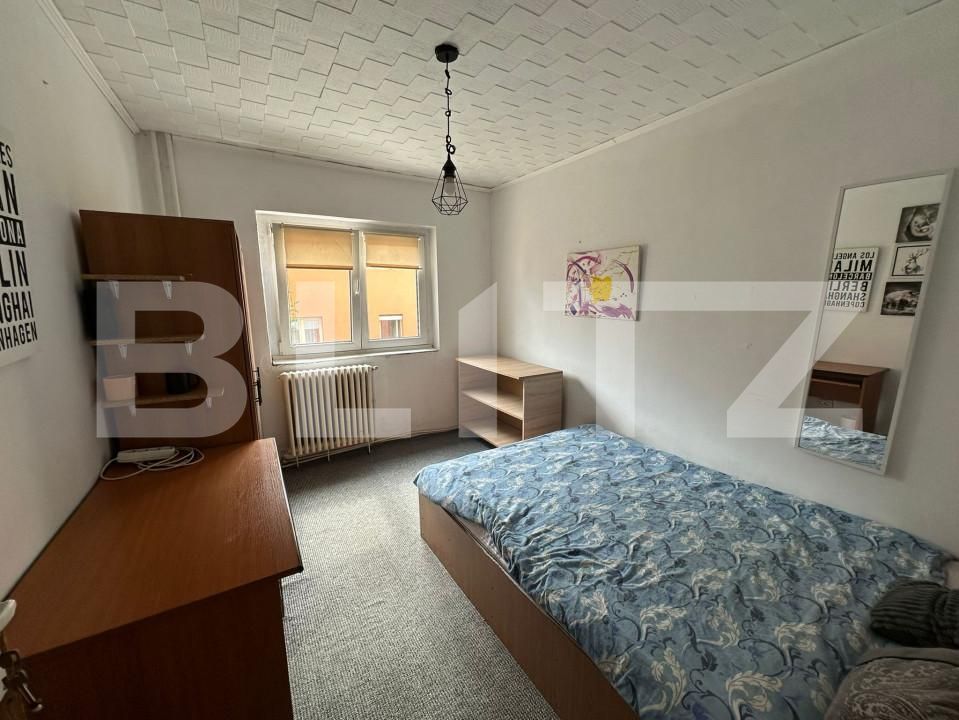 Apartament de vânzare 4 camere Marasti - 158267AV | BLITZ Cluj-Napoca | Poza1