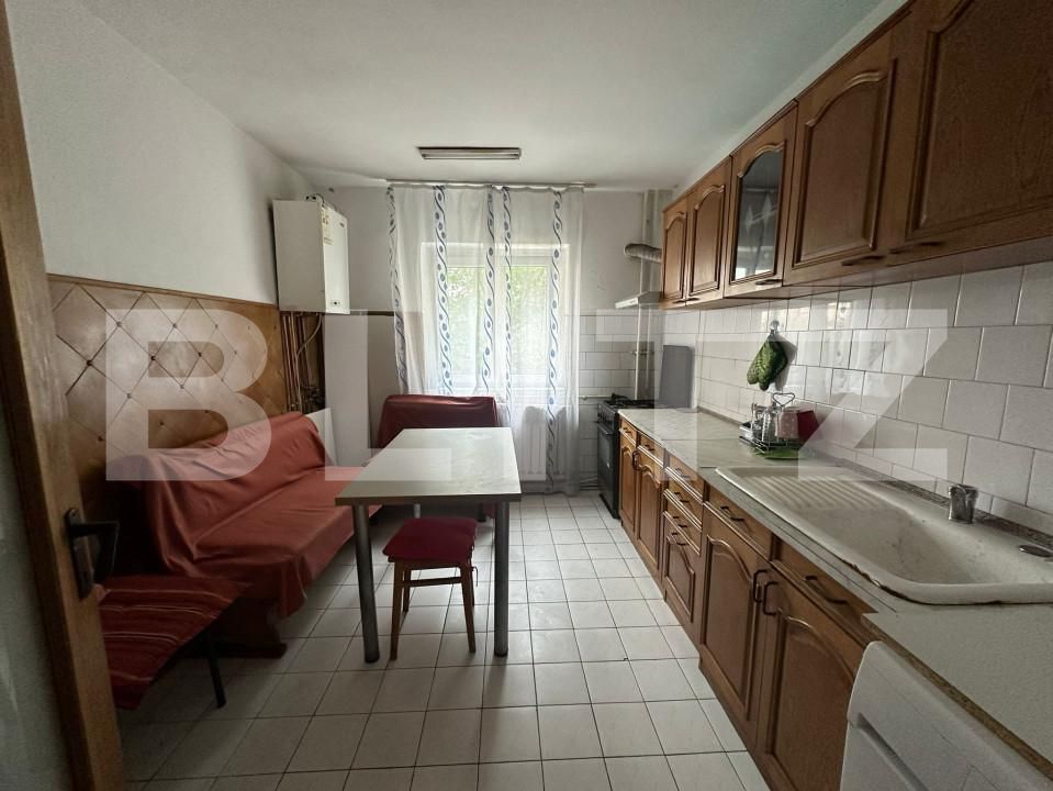 Apartament de vânzare 4 camere Marasti - 158267AV | BLITZ Cluj-Napoca | Poza4