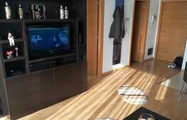 2 camere, 42 mp, imobil nou, mobilat modern, garaj, complex Viva City, zona Iulius Mall