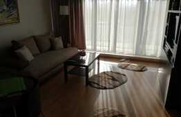 2 camere, 42 mp, imobil nou, mobilat modern, garaj, complex Viva City, zona Iulius Mall