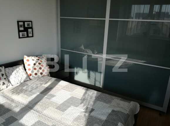 Apartament de închiriat 2 camere Gheorgheni - 15827AI | BLITZ Cluj-Napoca | Poza5