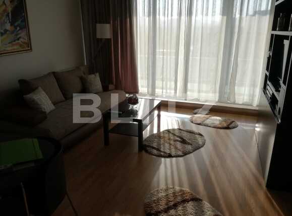 Apartament de închiriat 2 camere Gheorgheni - 15827AI | BLITZ Cluj-Napoca | Poza3