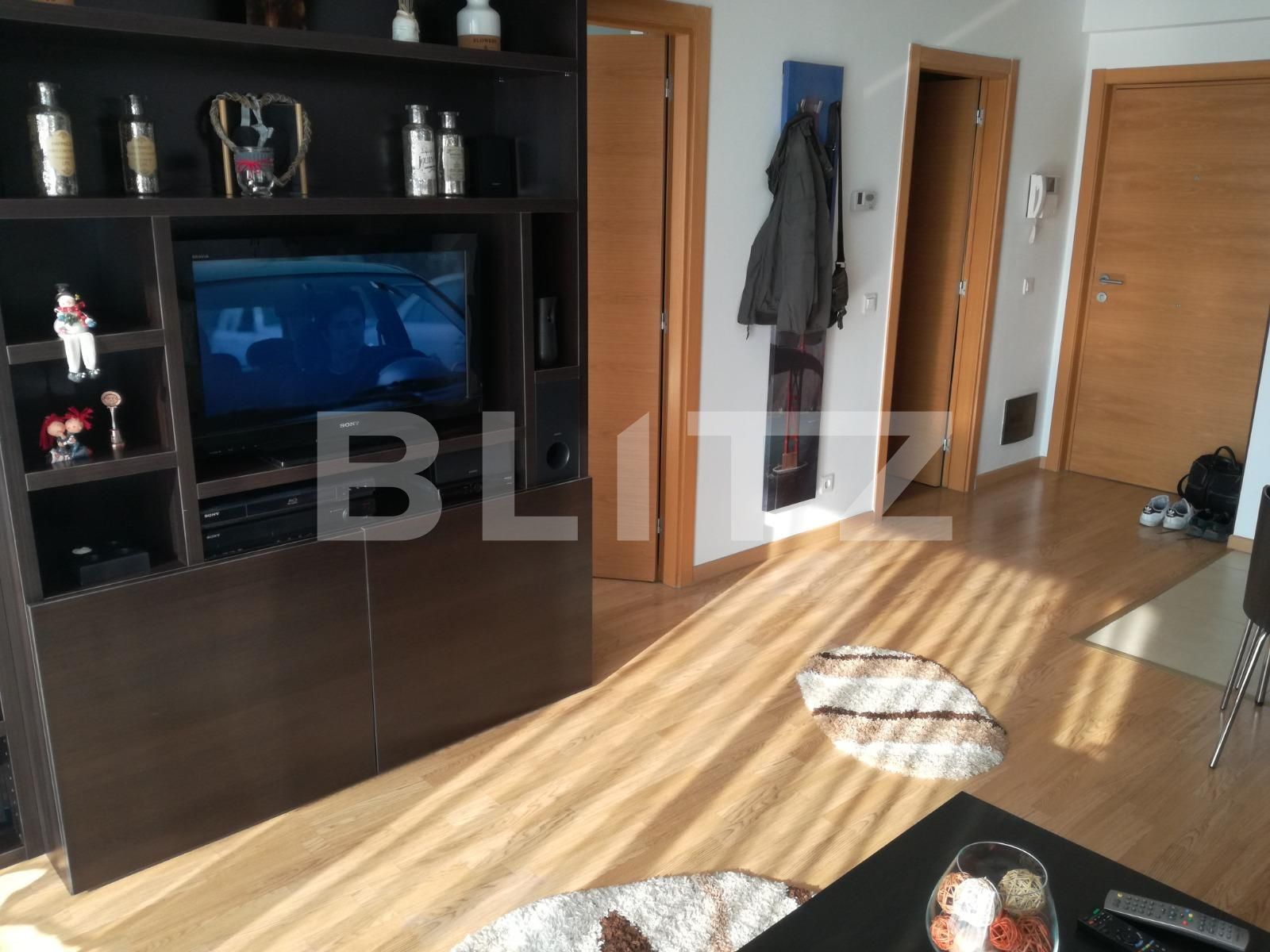 Apartament de închiriat 2 camere Gheorgheni - 15827AI | BLITZ Cluj-Napoca | Poza2