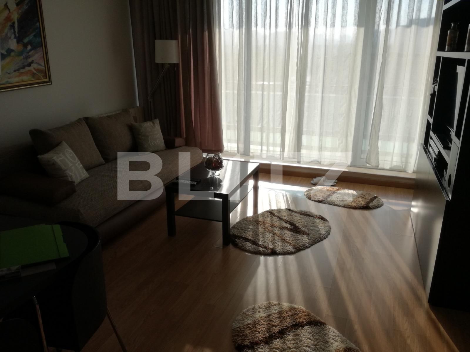 Apartament de închiriat 2 camere Gheorgheni - 15827AI | BLITZ Cluj-Napoca | Poza3
