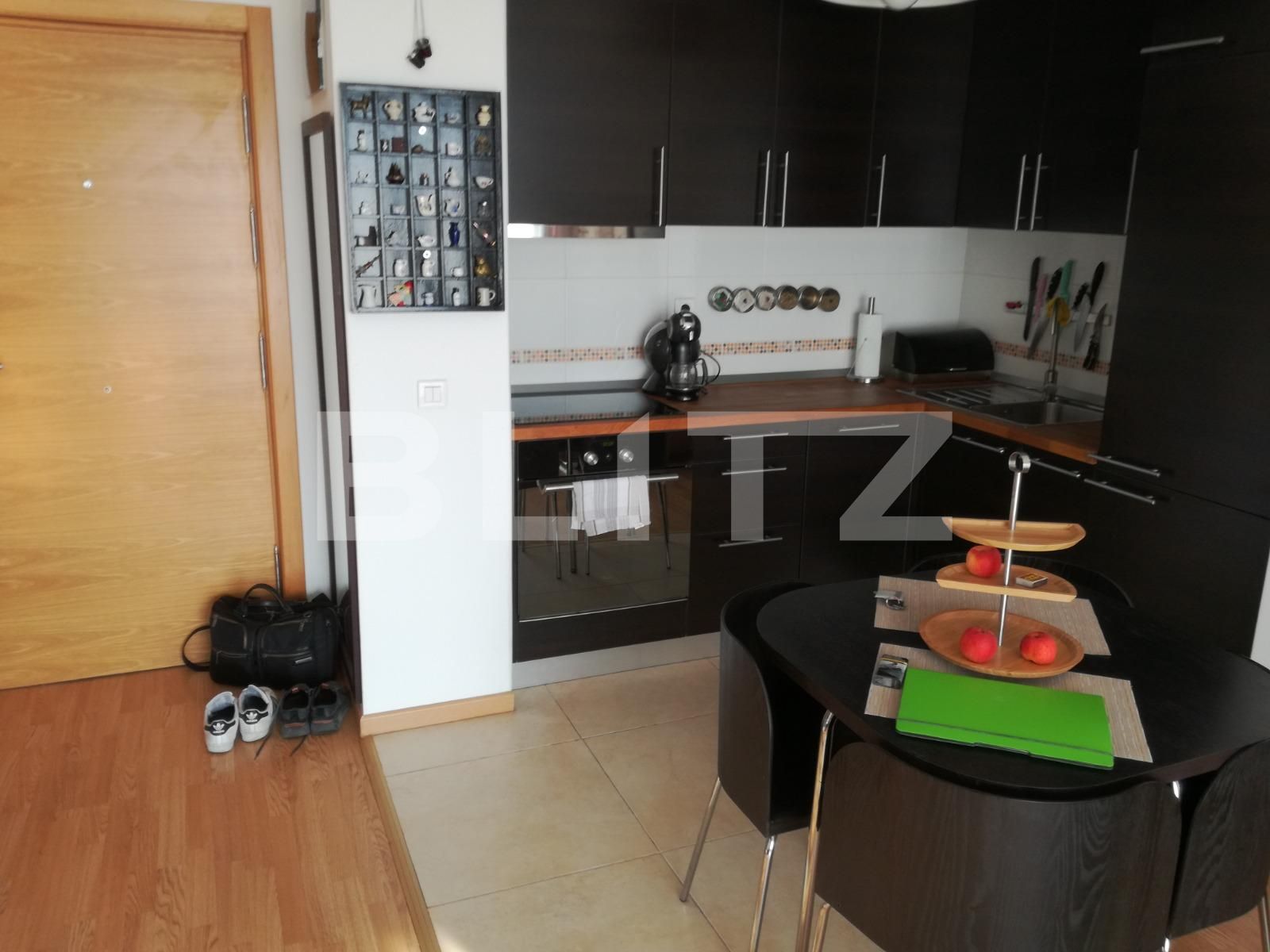 Apartament de închiriat 2 camere Gheorgheni - 15827AI | BLITZ Cluj-Napoca | Poza4
