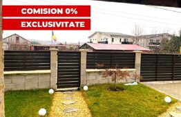 Comision 0!! Exclusivitate casa cuplata in zona Sub Coasta