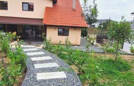 Comision 0!! Exclusivitate casa cuplata in zona Sub Coasta