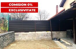 Comision 0!! Exclusivitate casa cuplata in zona Sub Coasta