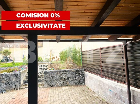 Casa de vânzare 5 camere Apahida - 158275CV | BLITZ Cluj-Napoca | Poza20