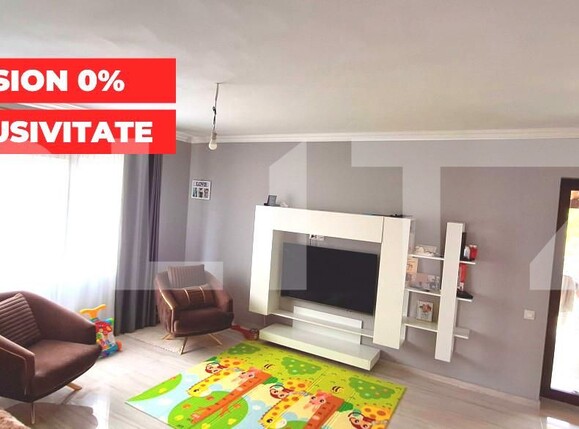 Casa de vânzare 5 camere Apahida - 158275CV | BLITZ Cluj-Napoca | Poza5