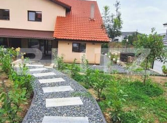 Casa de vânzare 5 camere Apahida - 158275CV | BLITZ Cluj-Napoca | Poza3